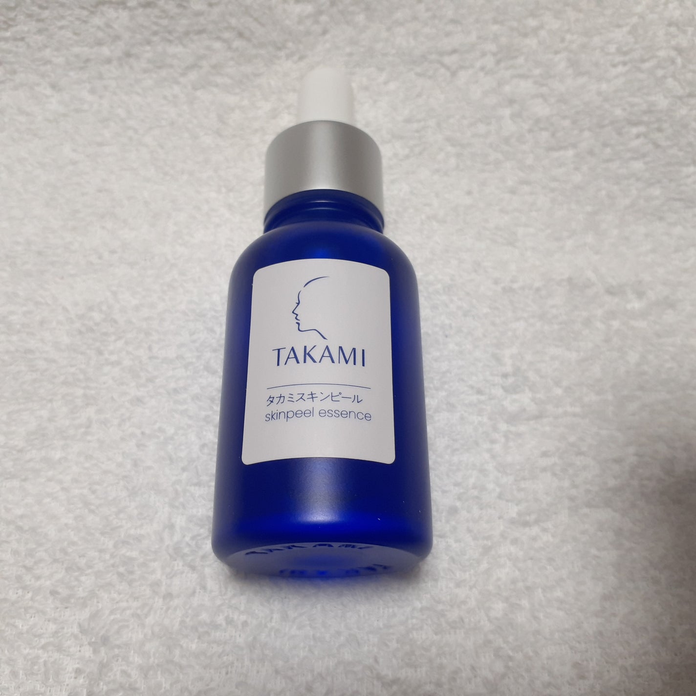 タカミスキンピール/タカミ/ブースター・導入液を使ったクチコミ(2枚目)