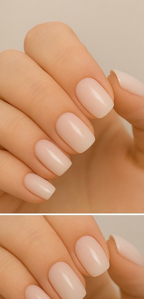 アンバーマグネット/ネイル工房/ジェルネイルを使ったクチコミ(1枚目)