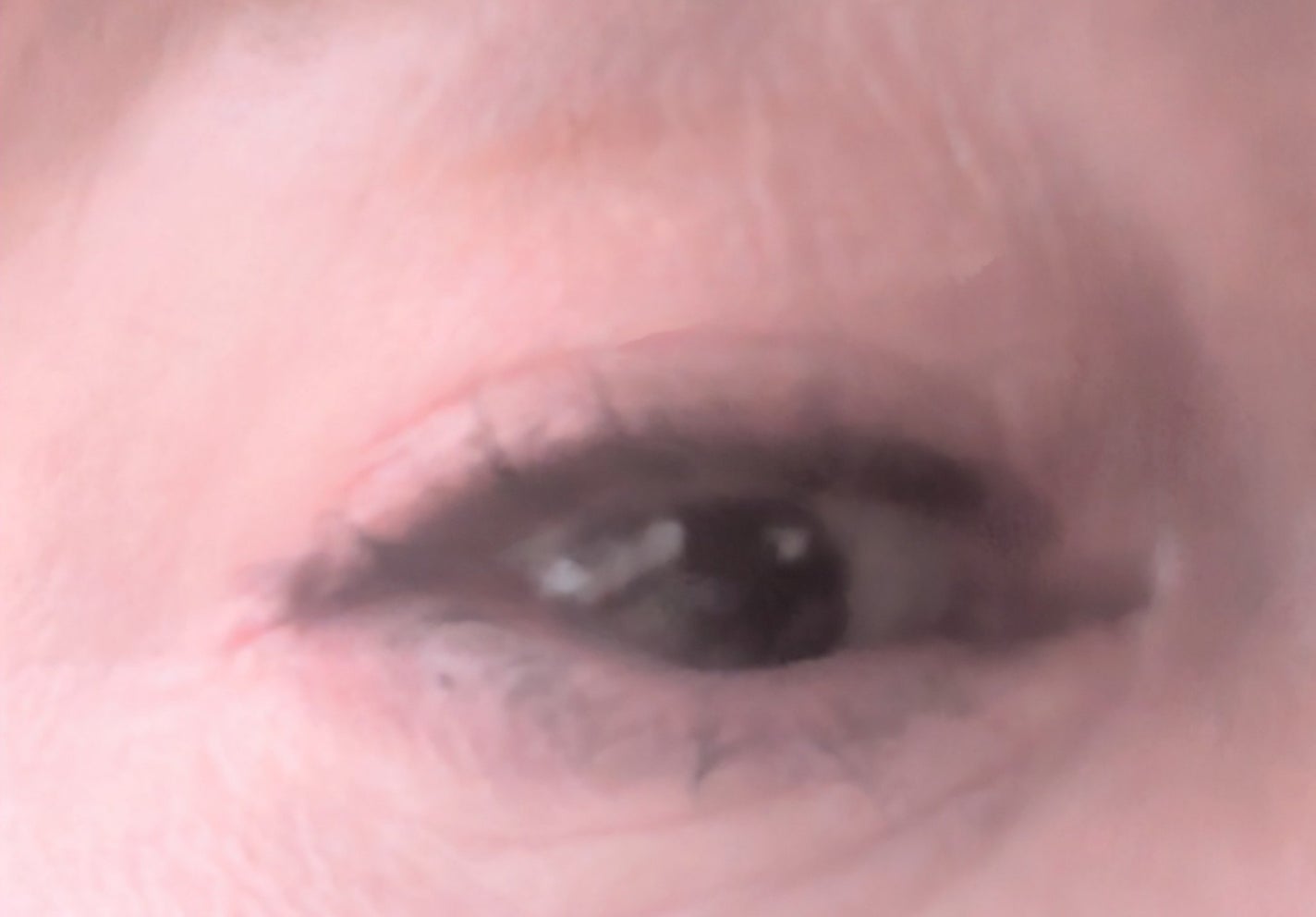 クリーミータッチライナー/キャンメイク/ジェルアイライナーを使ったクチコミ(2枚目)