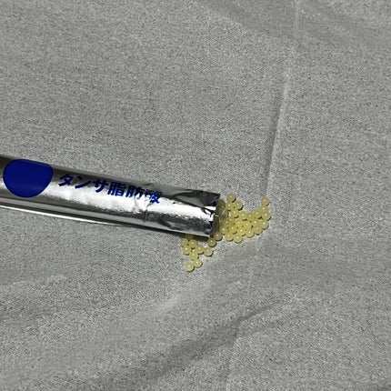 ジンタン タンサ脂肪酸/森下仁丹/健康サプリメントを使ったクチコミ(3枚目)