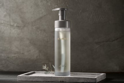 KINUI KINUI モイスチャークレンジングオイル