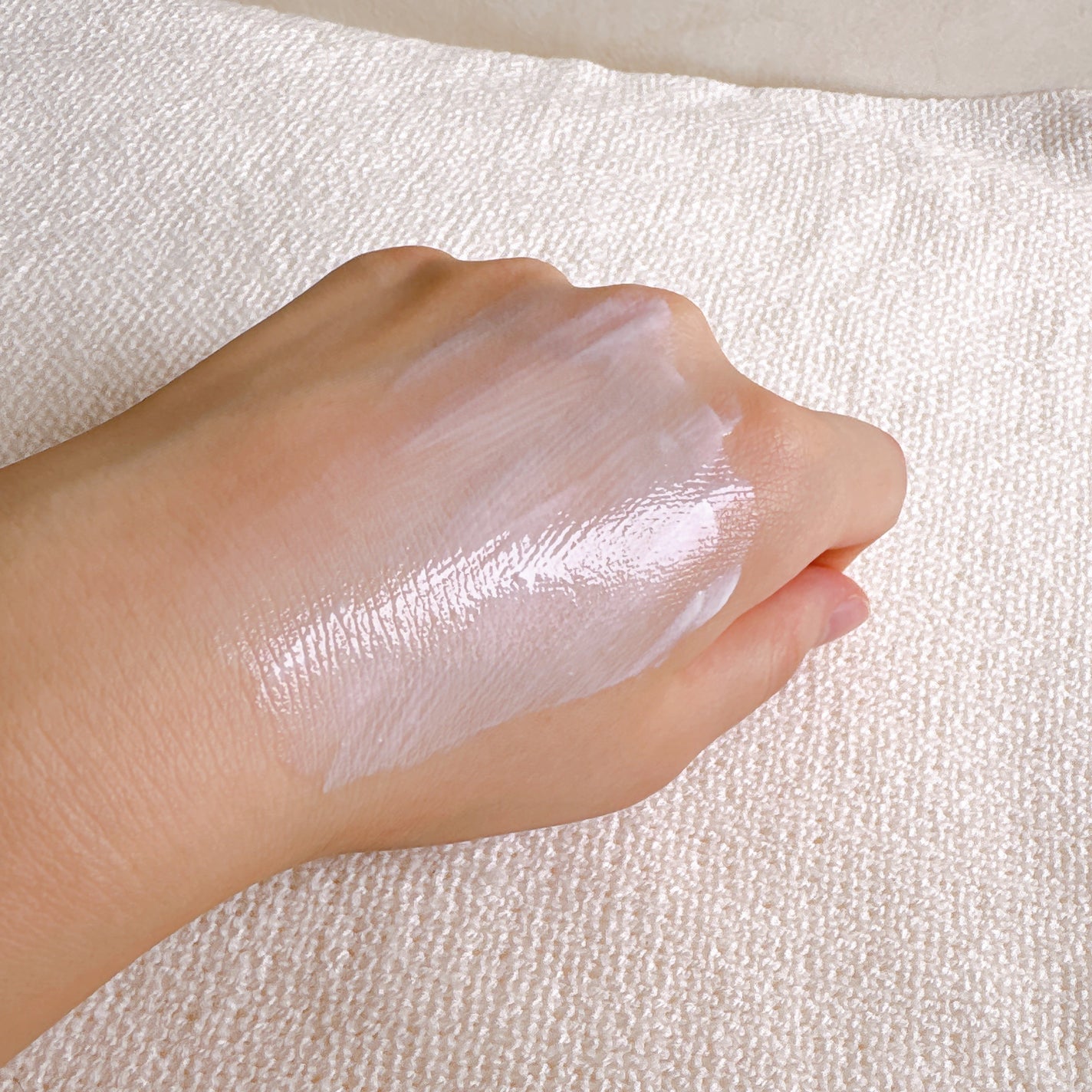 ヴェイル オブ デイ/KANEBO/日焼け止めローションを使ったクチコミ(4枚目)