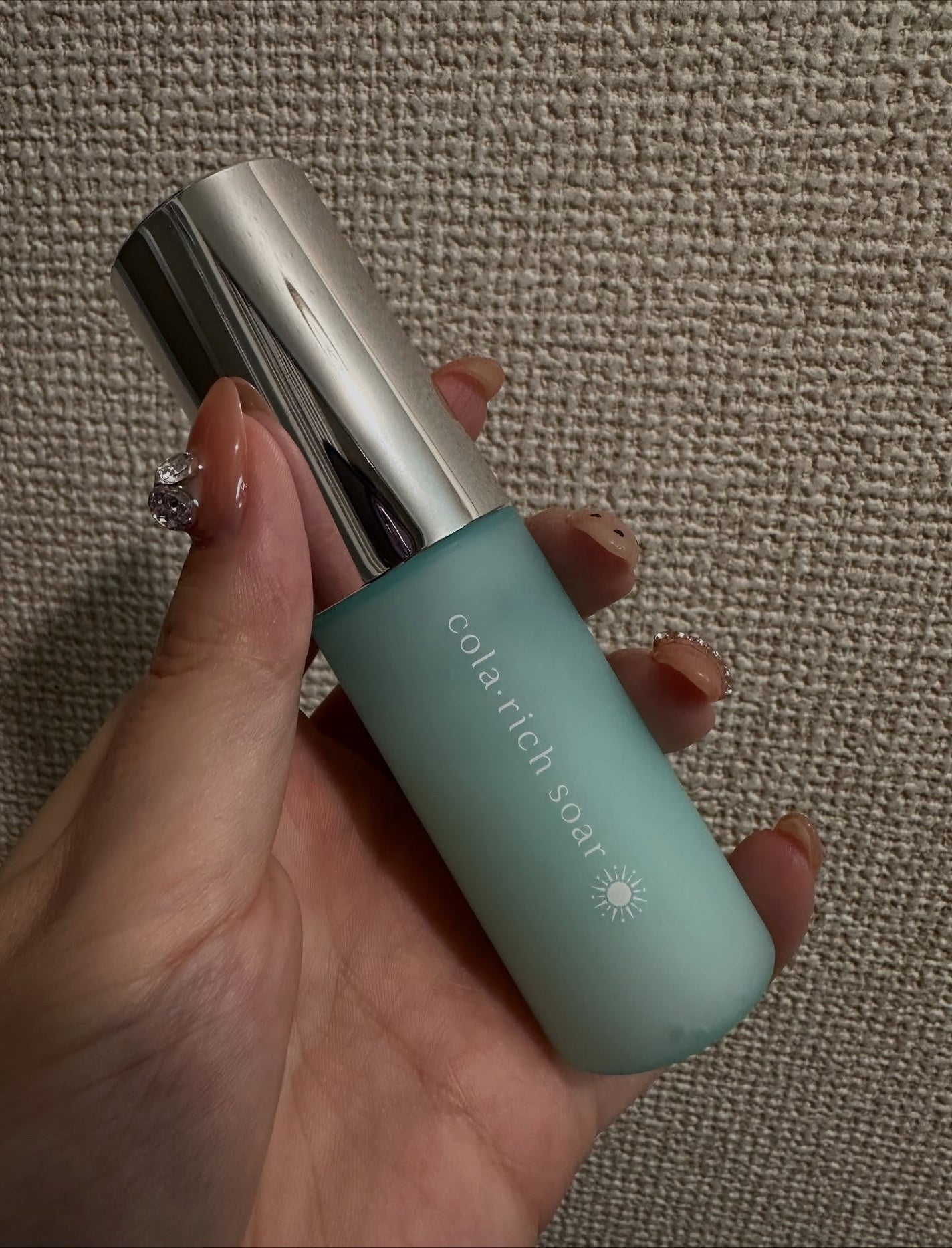 コラリッチソア ダーマベースセラム デイ/コラリッチ/美容液を使ったクチコミ(5枚目)