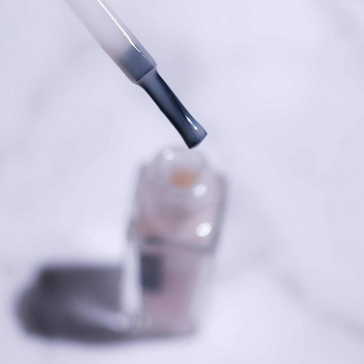 ベースコートN/KATE/ネイルベースコートを使ったクチコミ(3枚目)