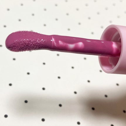 Dear Me Liquid Blush/4U2/リキッドチークを使ったクチコミ(2枚目)