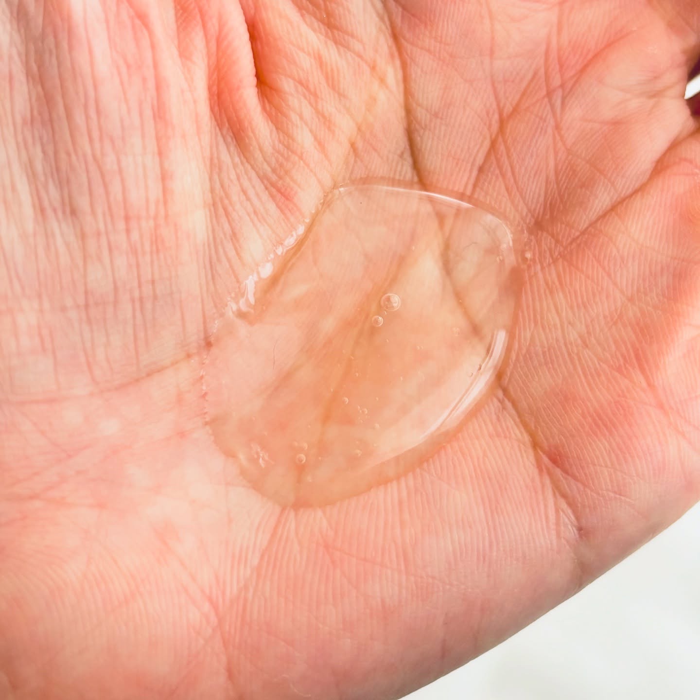 リフレッシングスカルプシャンプー/シンプリオ/市販シャンプーを使ったクチコミ（2枚目）