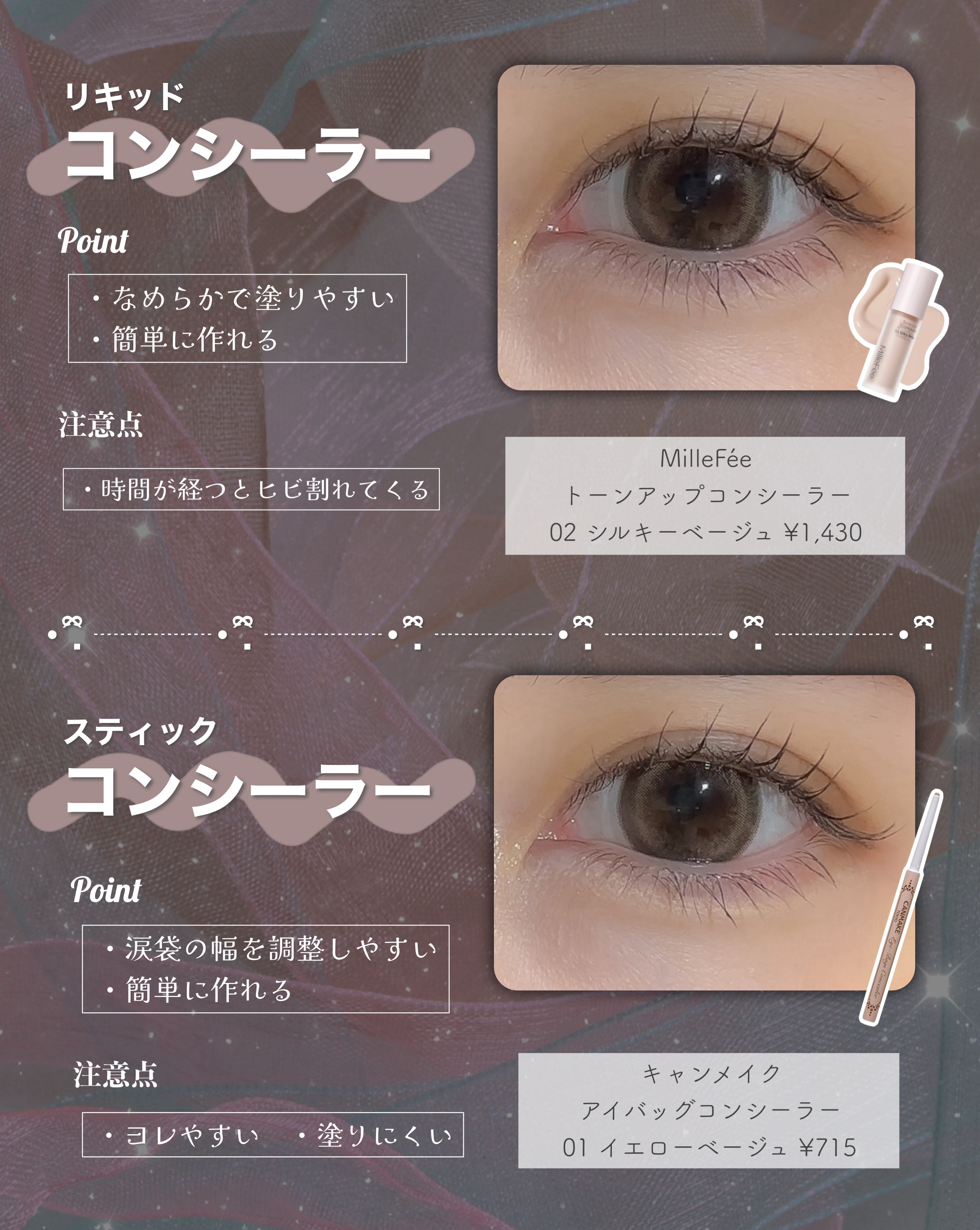 アイプランナー/excel/単色アイシャドウを使ったクチコミ（2枚目）