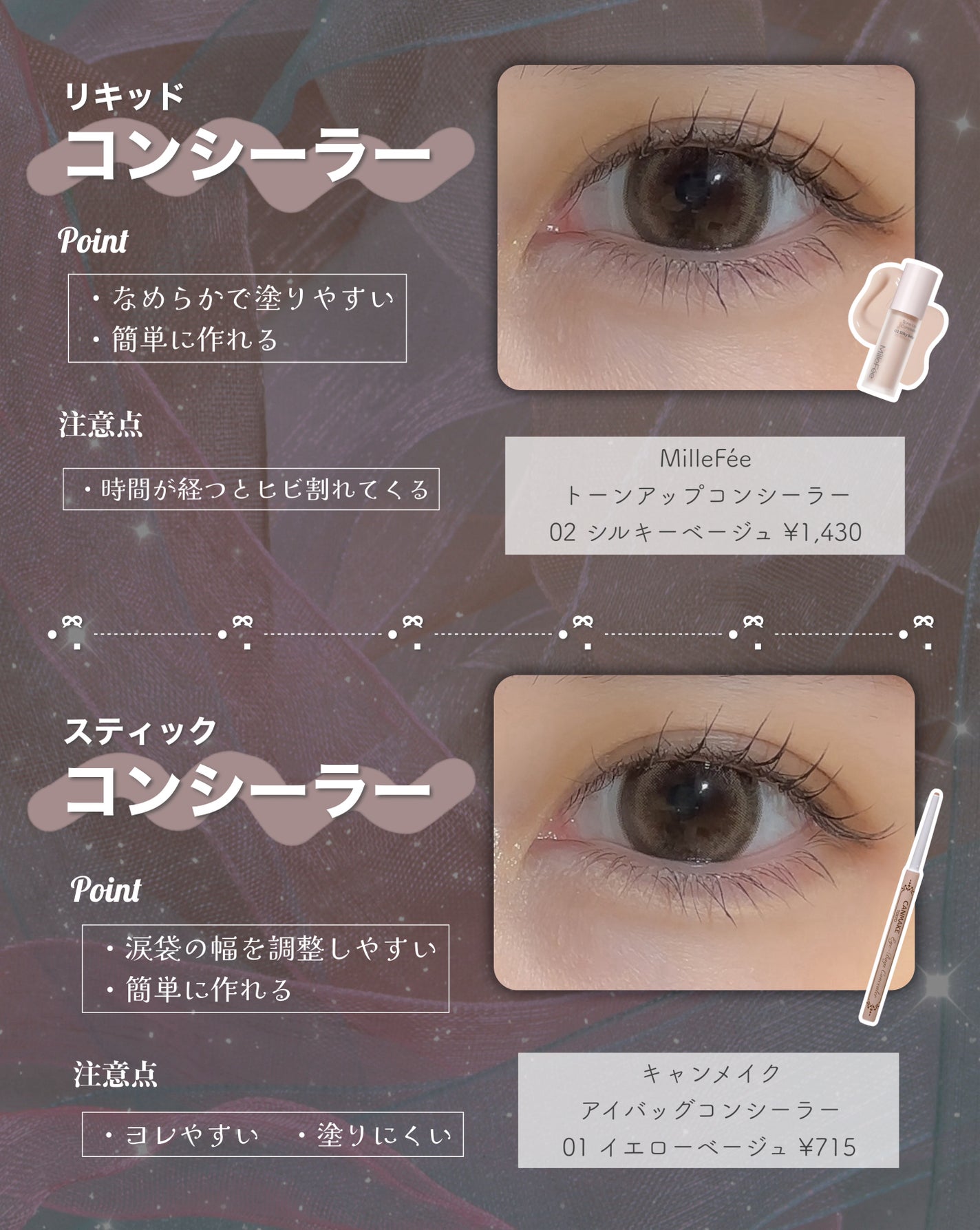 アイプランナー/excel/単色アイシャドウを使ったクチコミ(2枚目)