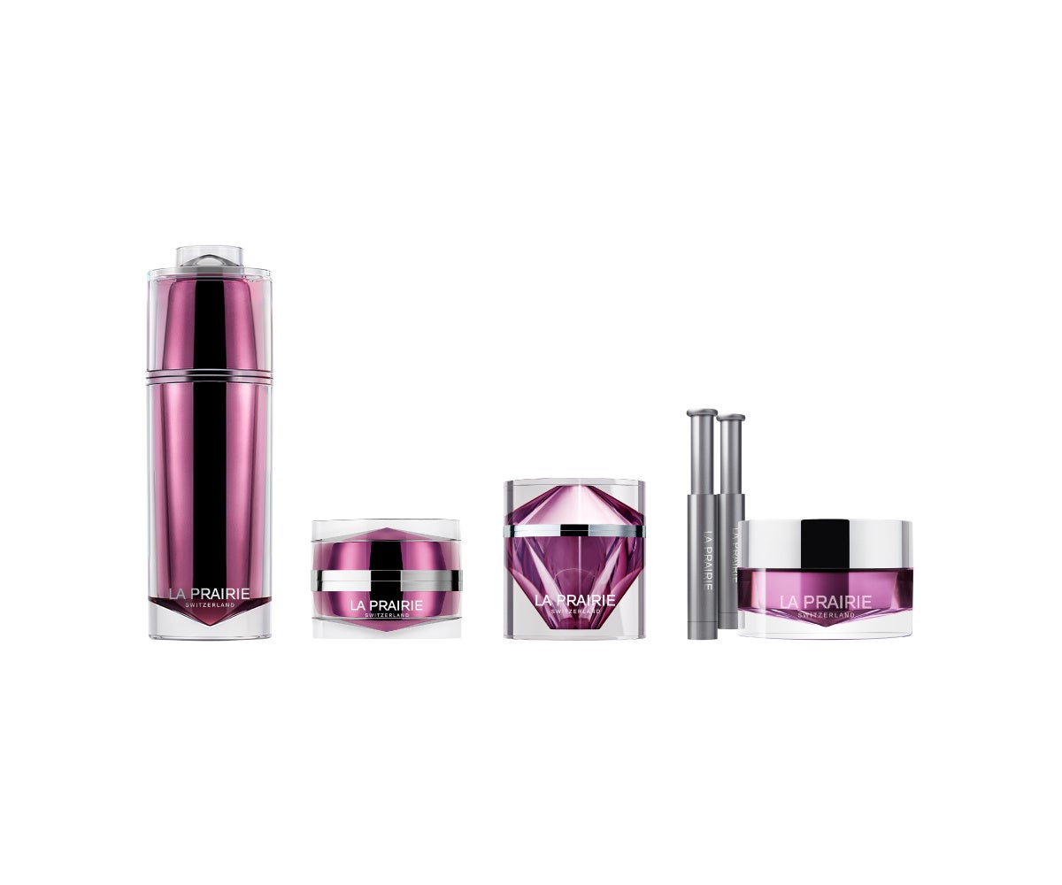 PTレア HR エレクシア フェスティブ エディション / ラ・プレリー