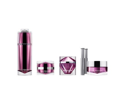 ラ・プレリー PTレア HR エレクシア フェスティブ エディション