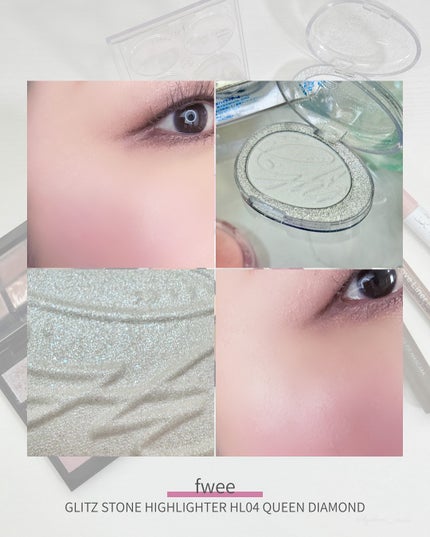 ハンオールフィックスマスカラ/rom&nd/マスカラを使ったクチコミ(8枚目)