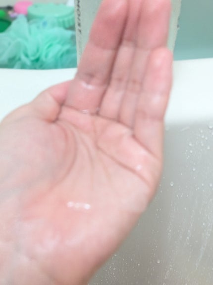 エイトザタラソ クレンジングリペア&モイスト 美容液シャンプー/ディープリペア&アクアモイスト 美容液トリートメント/エイトザタラソ/市販シャンプーを使ったクチコミ(5枚目)