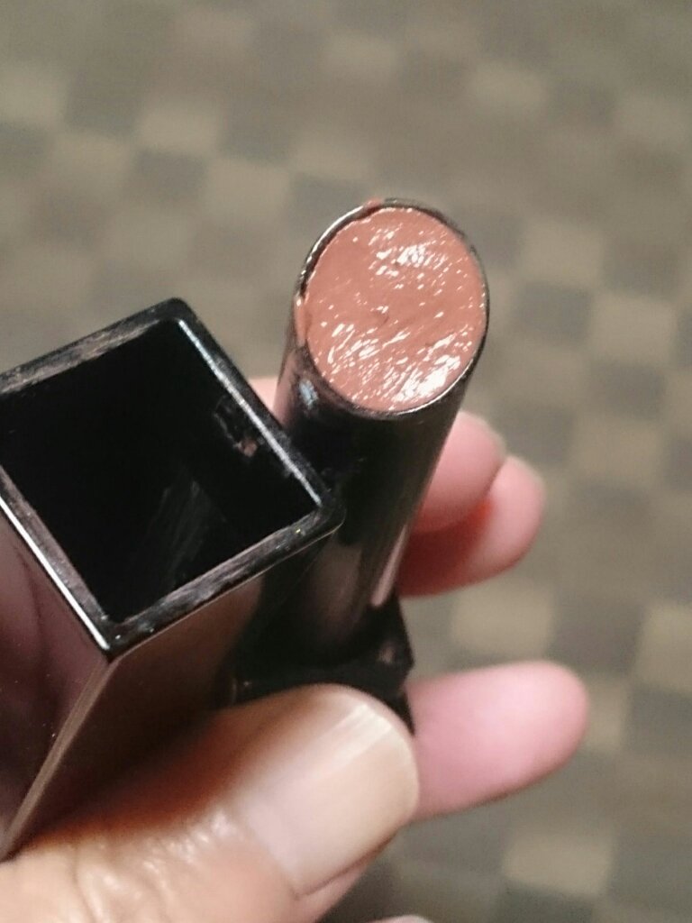 ケイト リップモンスター/KATE/口紅を使ったクチコミ（1枚目）