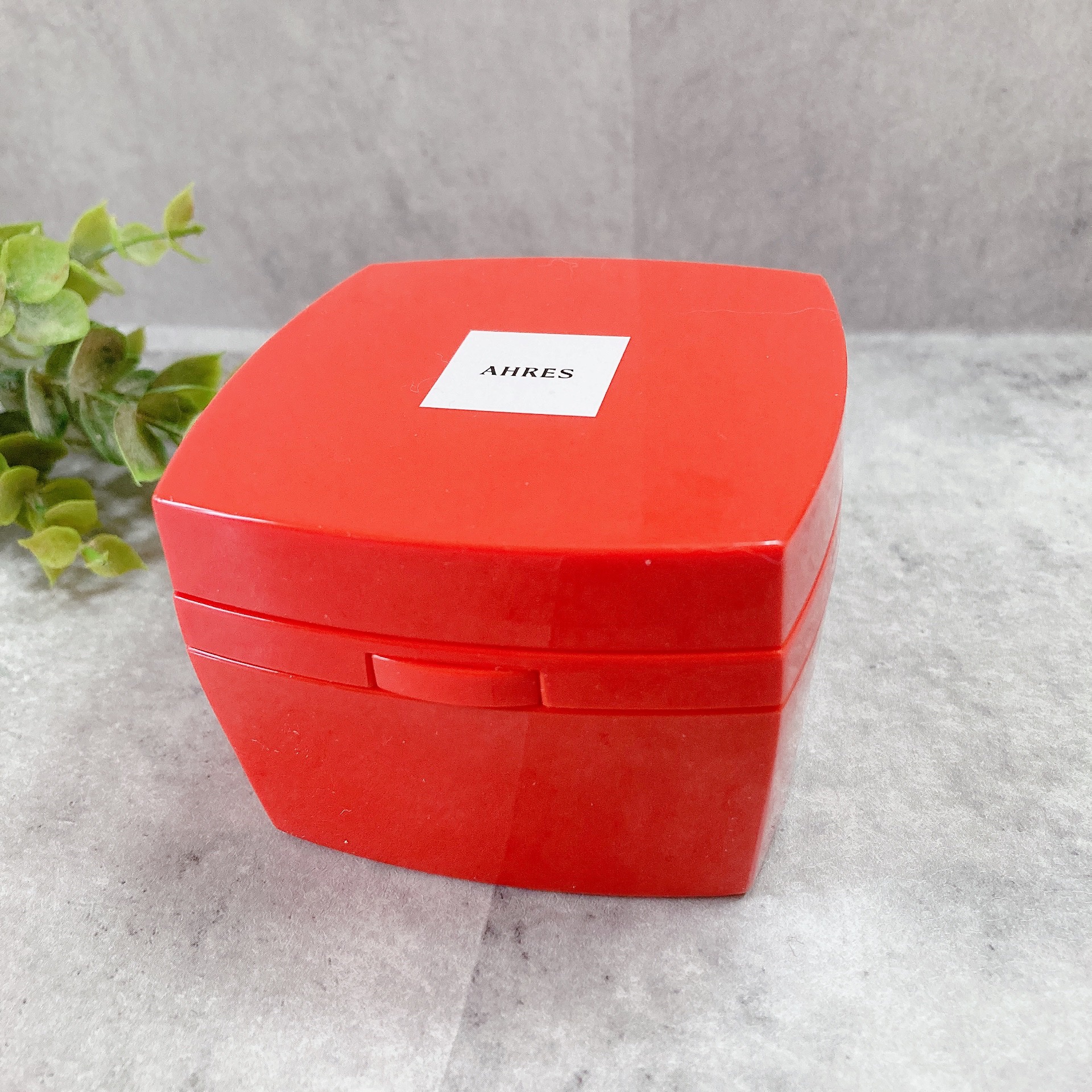 ローメルト クレンジングバーム クロ/アーレス/クレンジングバームを使ったクチコミ（2枚目）