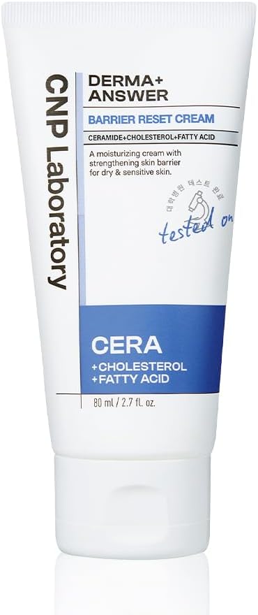 ダーマアンサーバリアリセットクリーム / CNP Laboratory