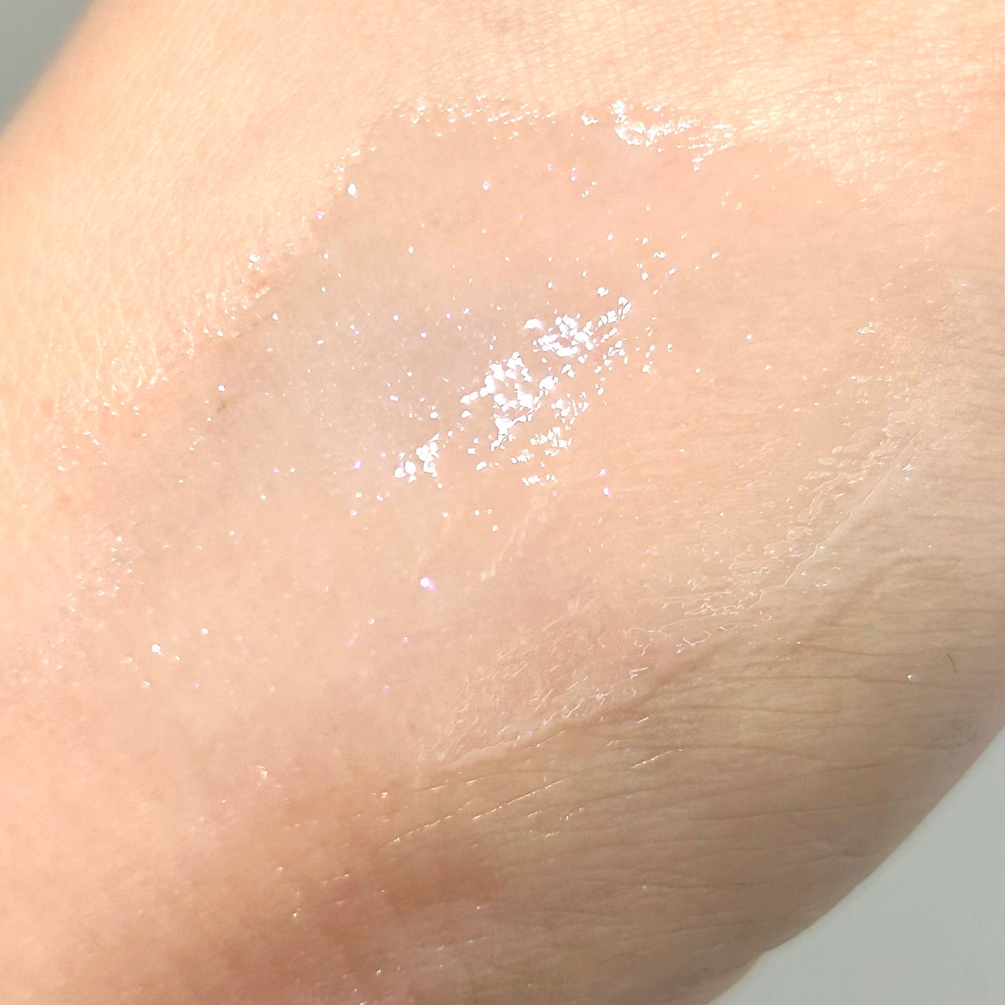 ジルスチュアート クリスタルブルーム リップブーケ セラム/JILL STUART/リッププランパーを使ったクチコミ(5枚目)