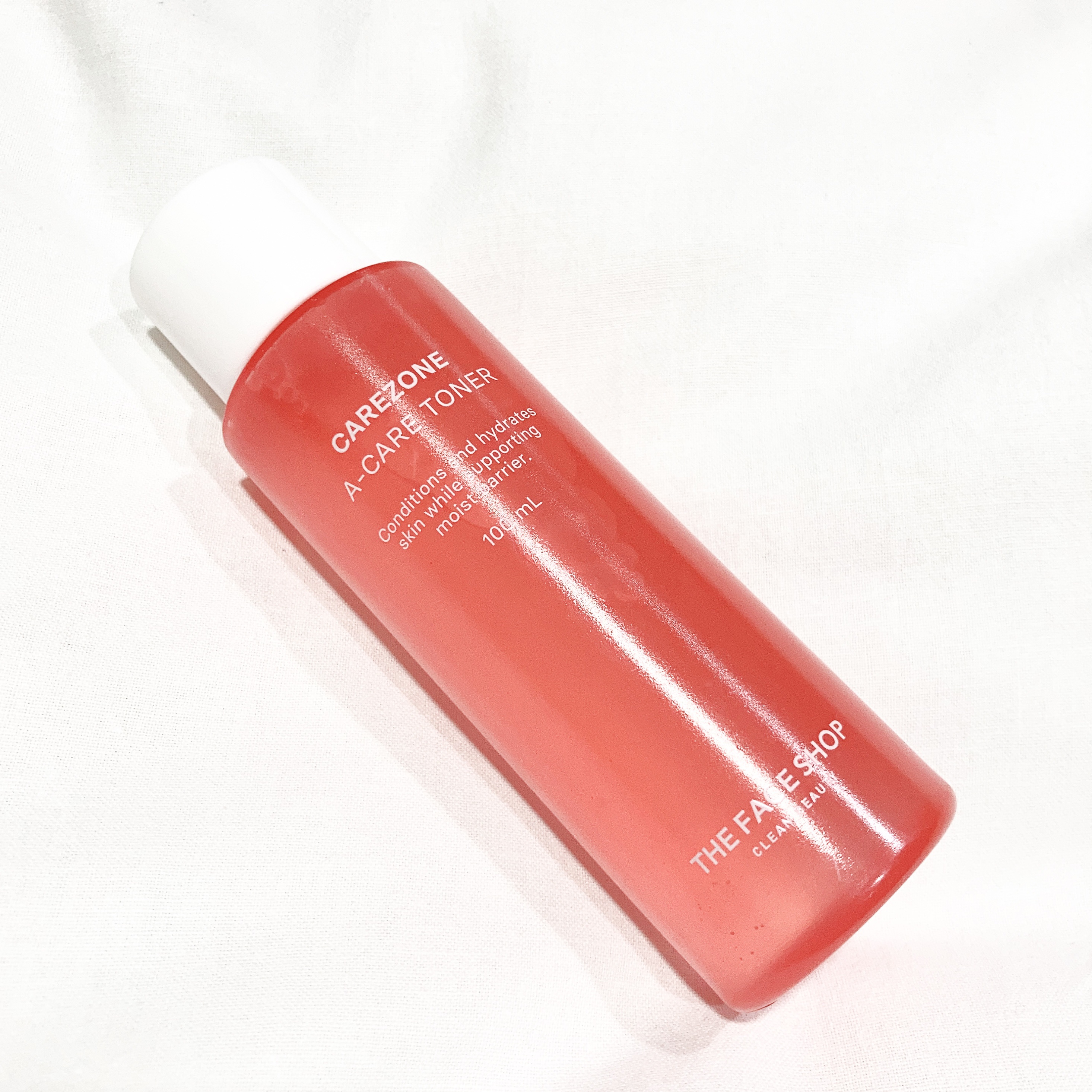 ケアゾーン A トナー/CARE ZONE/化粧水を使ったクチコミ（1枚目）