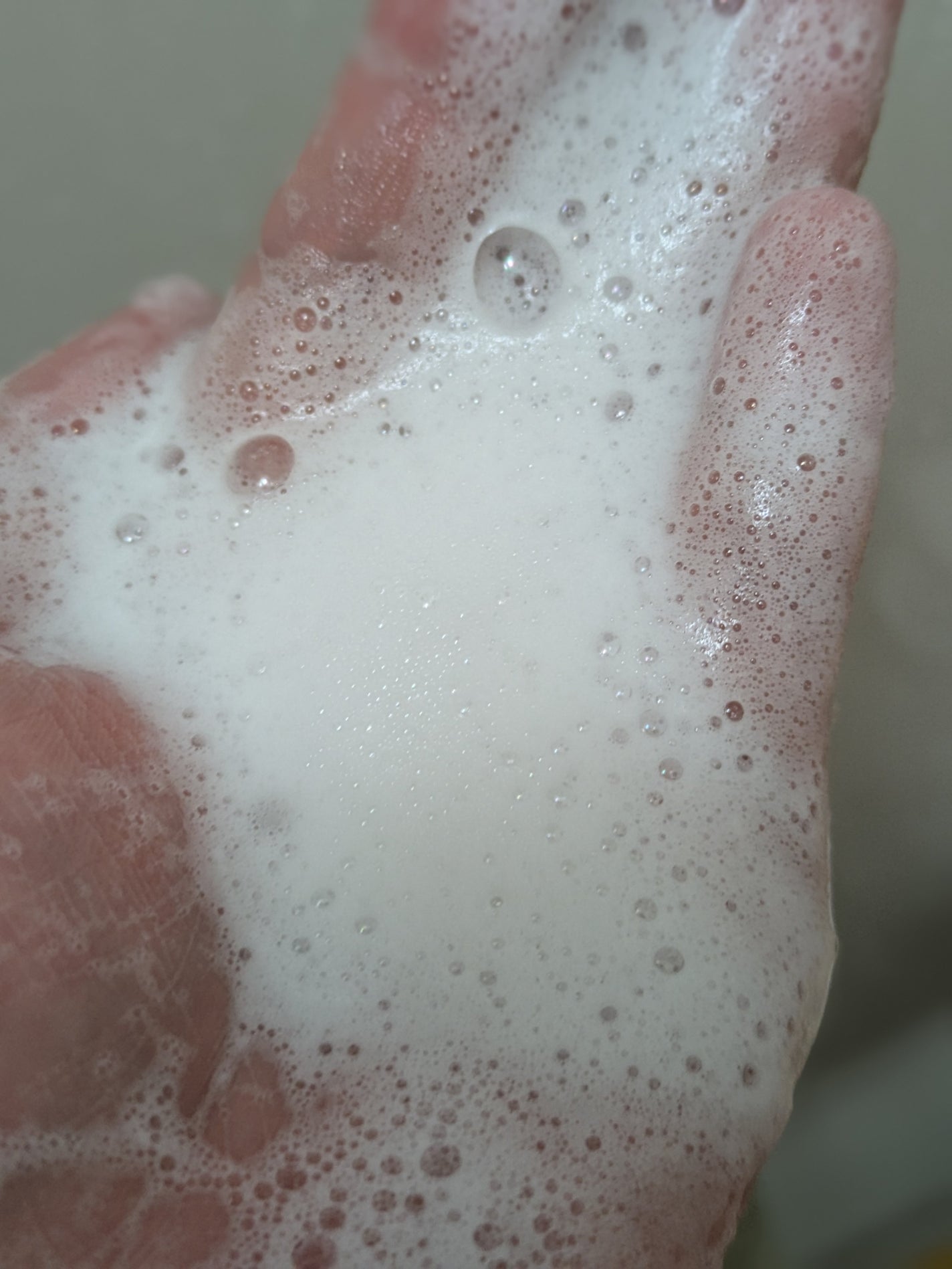 エイトザタラソ クレンジングリペア&モイスト 美容液シャンプー/ディープリペア&アクアモイスト 美容液トリートメント/エイトザタラソ/市販シャンプーを使ったクチコミ(7枚目)