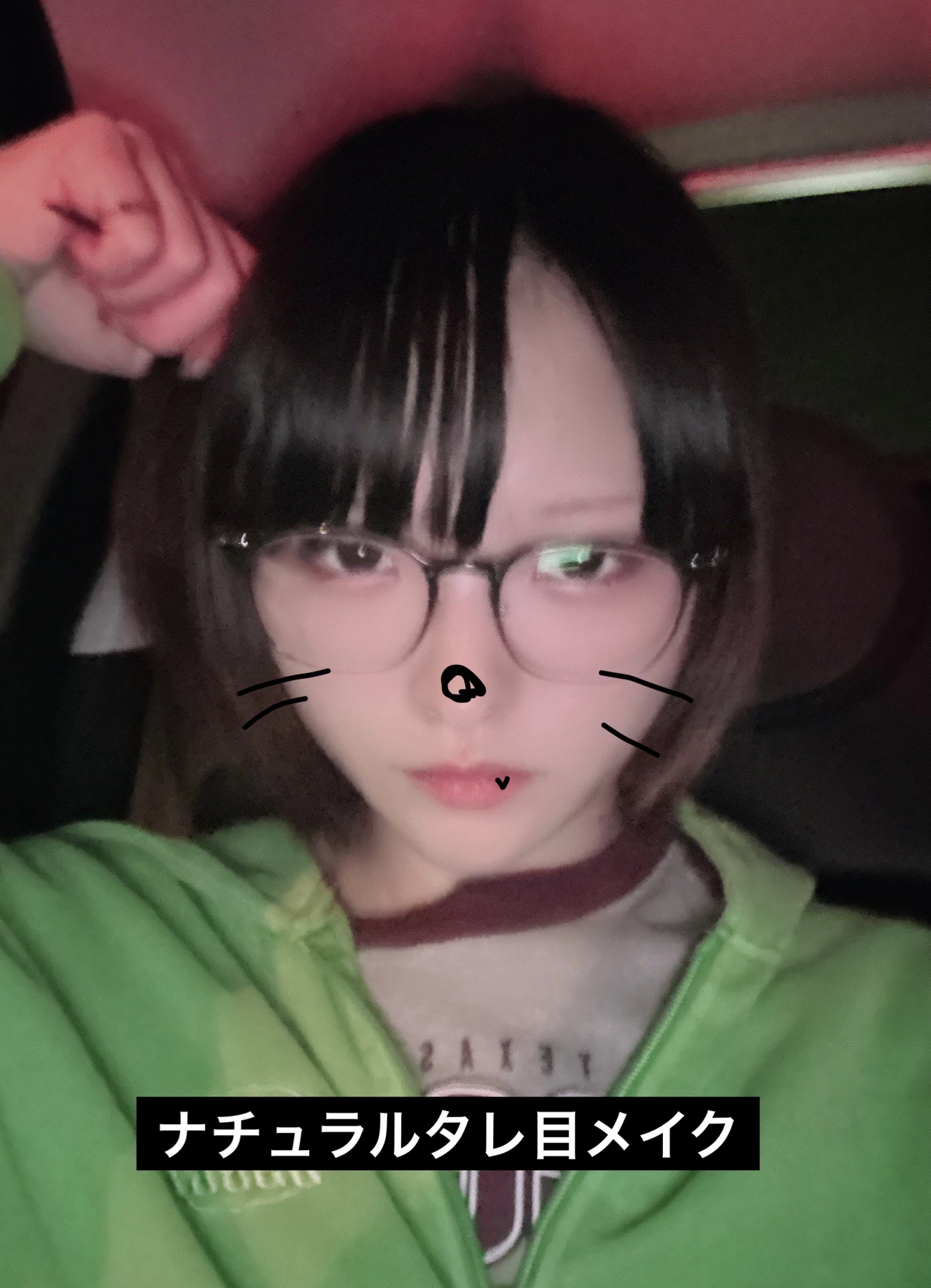 マルチフェイスカラーパレット/ドド/マルチパレットを使ったクチコミ（1枚目）