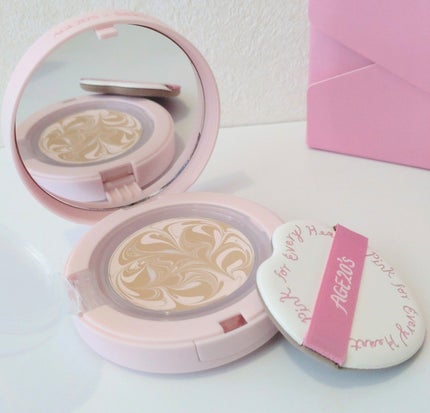 ケアリップバーム/AGE20’s/リップバームを使ったクチコミ(3枚目)