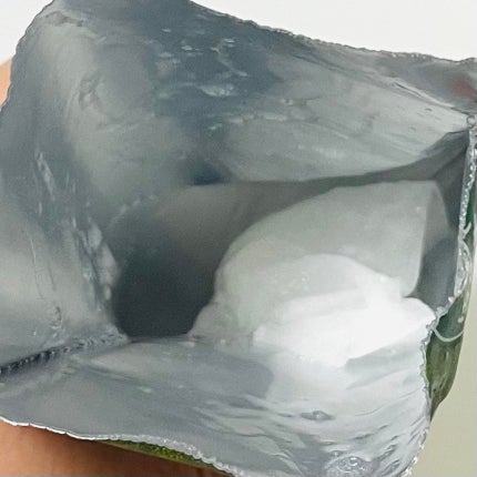 ドクダミポアマスク/ISOI/シートマスク・パックを使ったクチコミ(3枚目)