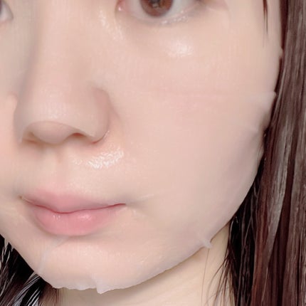 ナインマスク/Dr.Twenty Project/シートマスク・パックを使ったクチコミ(6枚目)