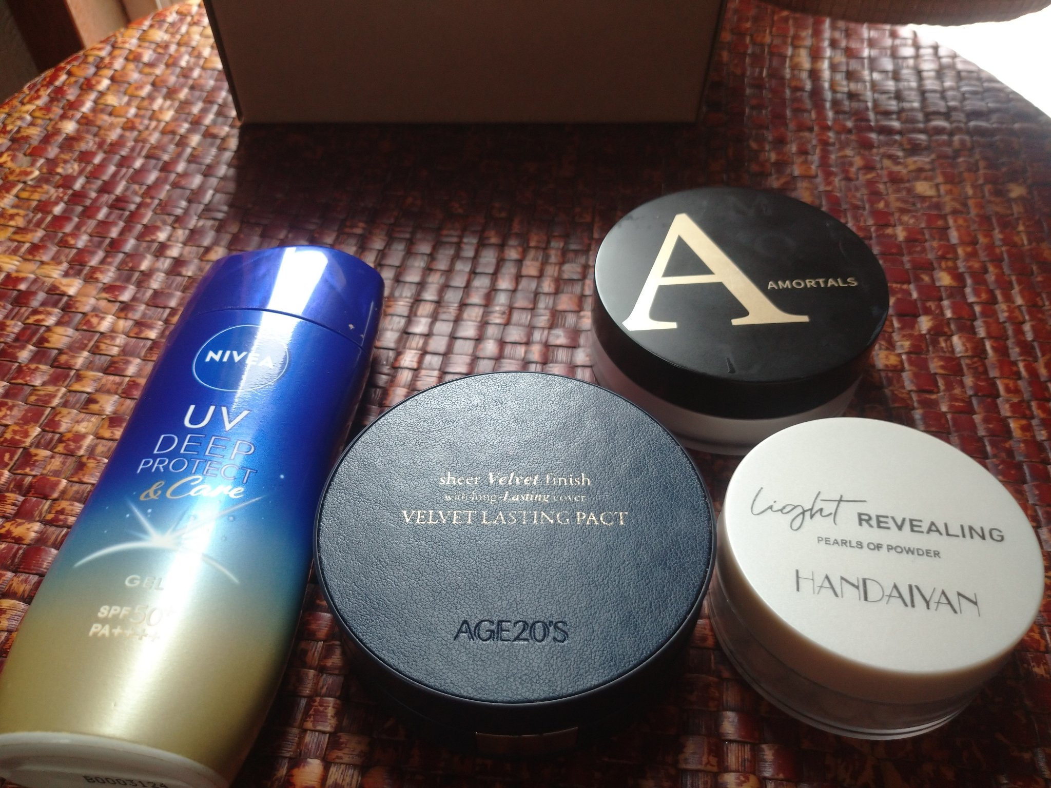 BRAYE LIPSLEEK 04 セヴィ（ミニ）/BRAYE/口紅を使ったクチコミ（1枚目）