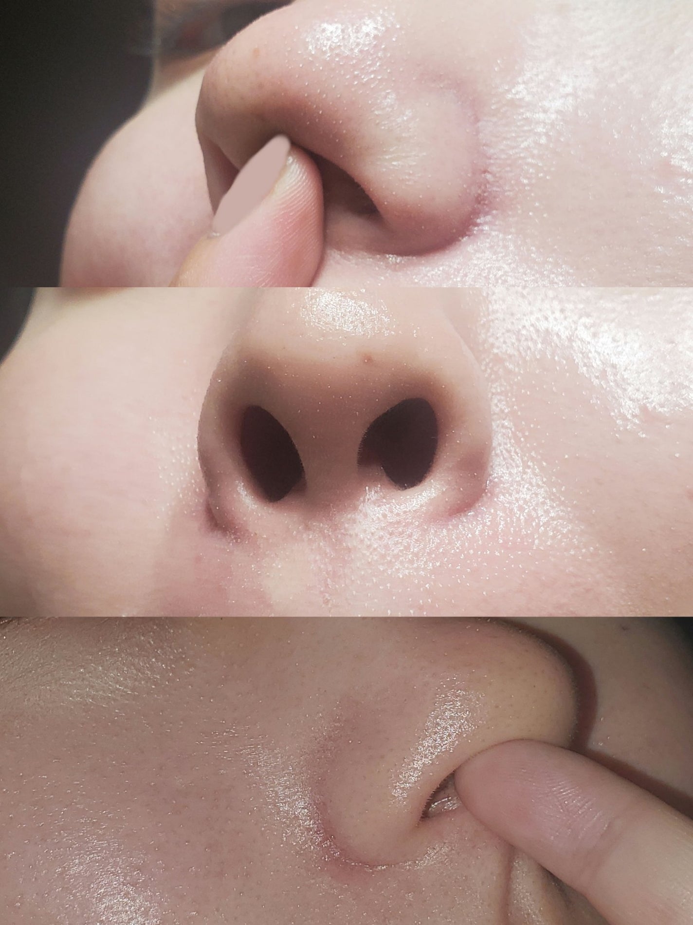 #270S ミニ ラウンド スラント ブラシ/M・A・C/メイクブラシを使ったクチコミ(3枚目)