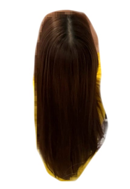 Straine ストレートヘアオイルのクチコミ「ストレートヘアオイル80mL 〜感想〜
✼••┈┈••✼••┈┈••✼••┈┈••✼••┈┈•.....」(3枚目)