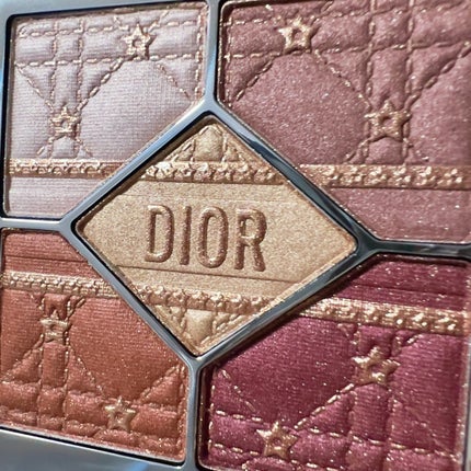 ルージュ ディオール フォーエヴァー リキッド シークイン(クリスマス コレクション 2024 限定品)/Dior/口紅・グロス・リップライナー・リップケアを使ったクチコミ(3枚目)
