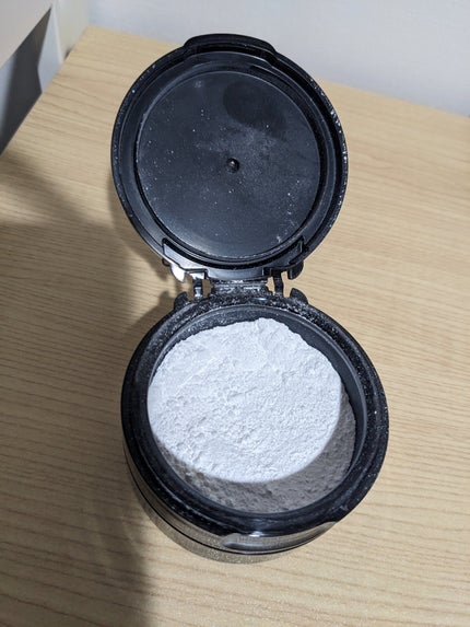 Dr.オーラル 3Dホワイトニングパウダー(プライムミント)/Dr.Oral/歯磨き粉を使ったクチコミ(1枚目)