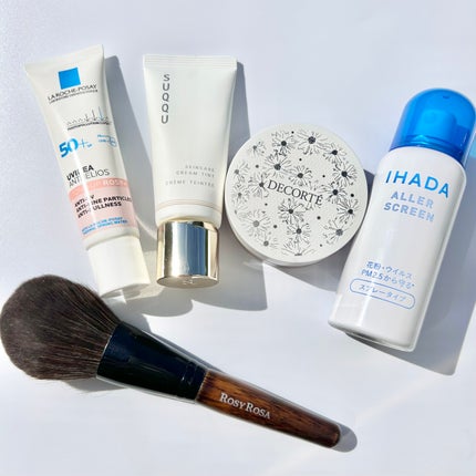 スキニーリッチシャドウ/excel/アイシャドウパレットを使ったクチコミ(3枚目)