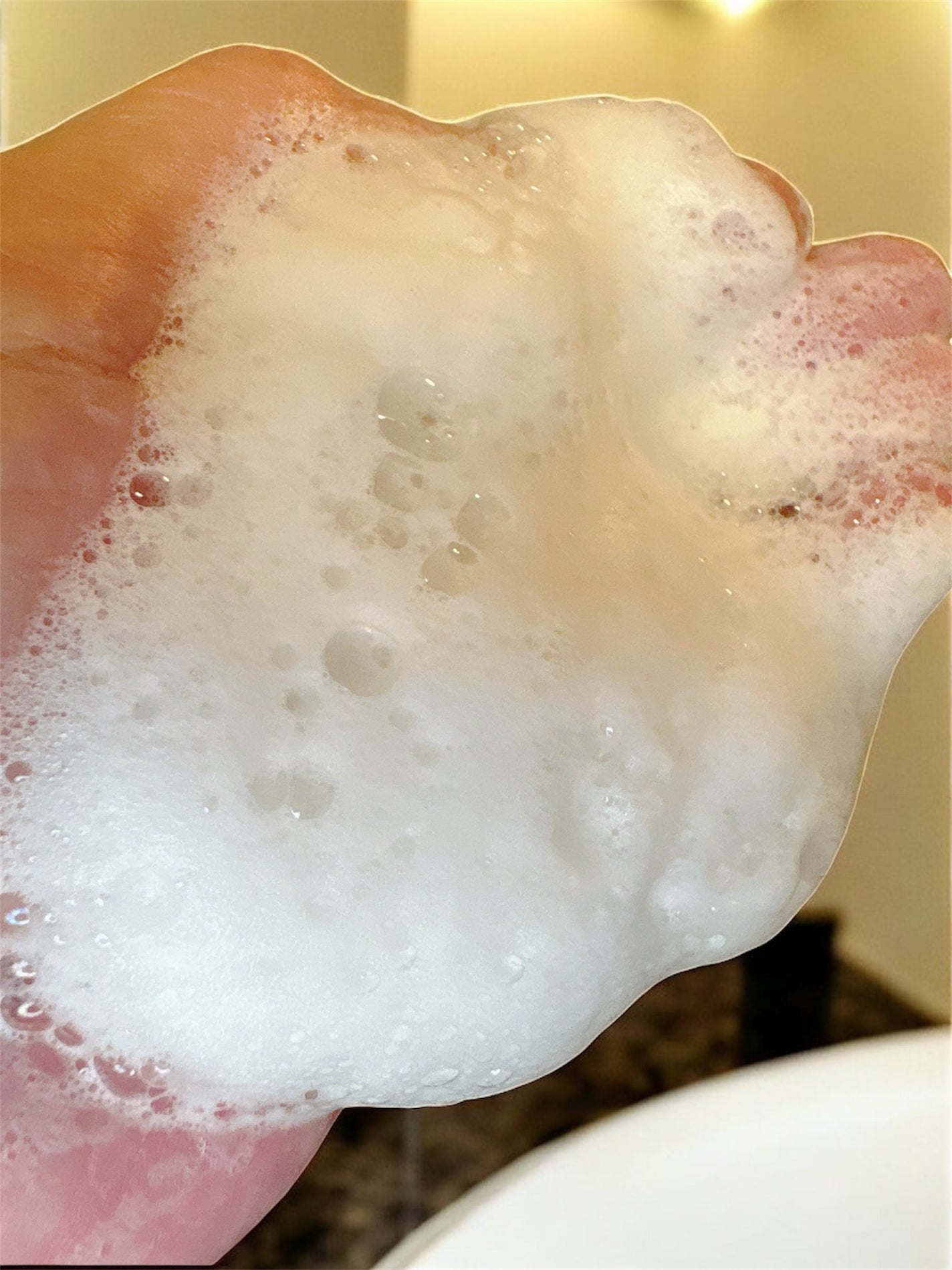 薬用すっきりデオドラントソープ/カウブランド/ボディ石鹸を使ったクチコミ(4枚目)