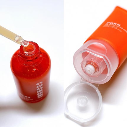 PDRN リバイタラジングアンプル/COSNORI/美容液を使ったクチコミ(5枚目)