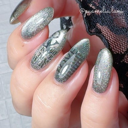 make up whip/Sha-Nail/ジェルネイルを使ったクチコミ(2枚目)
