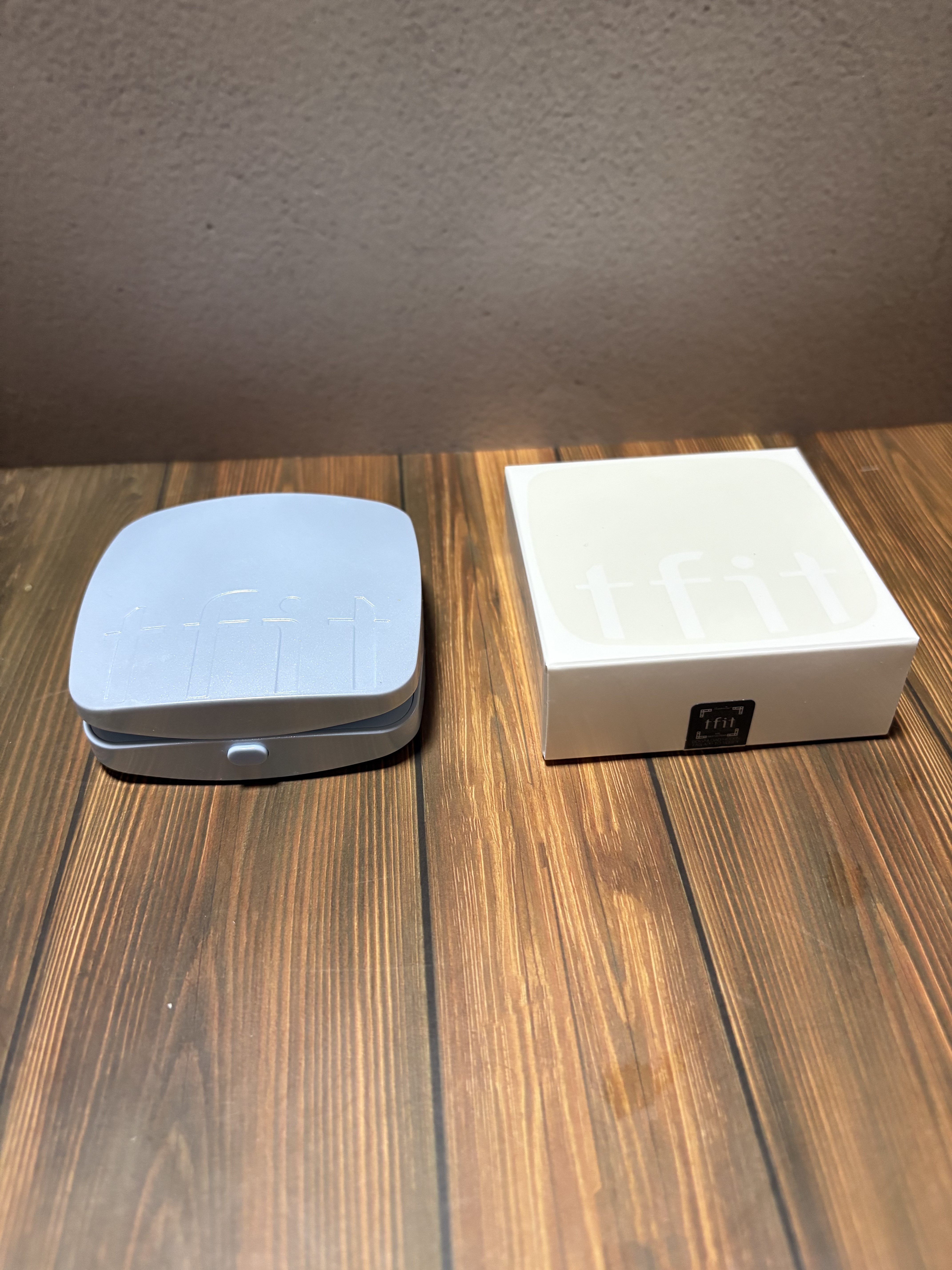 アイシーフィットカバークッションEX/TFIT/クッションファンデーションを使ったクチコミ（1枚目）