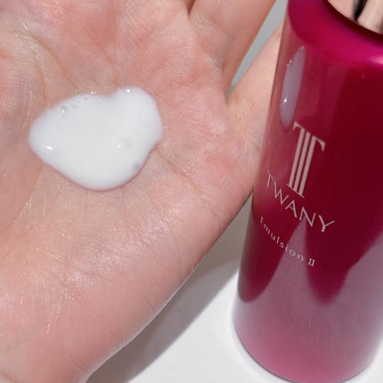 トワニー タイムリフレッシャー/TWANY/美容液を使ったクチコミ(5枚目)