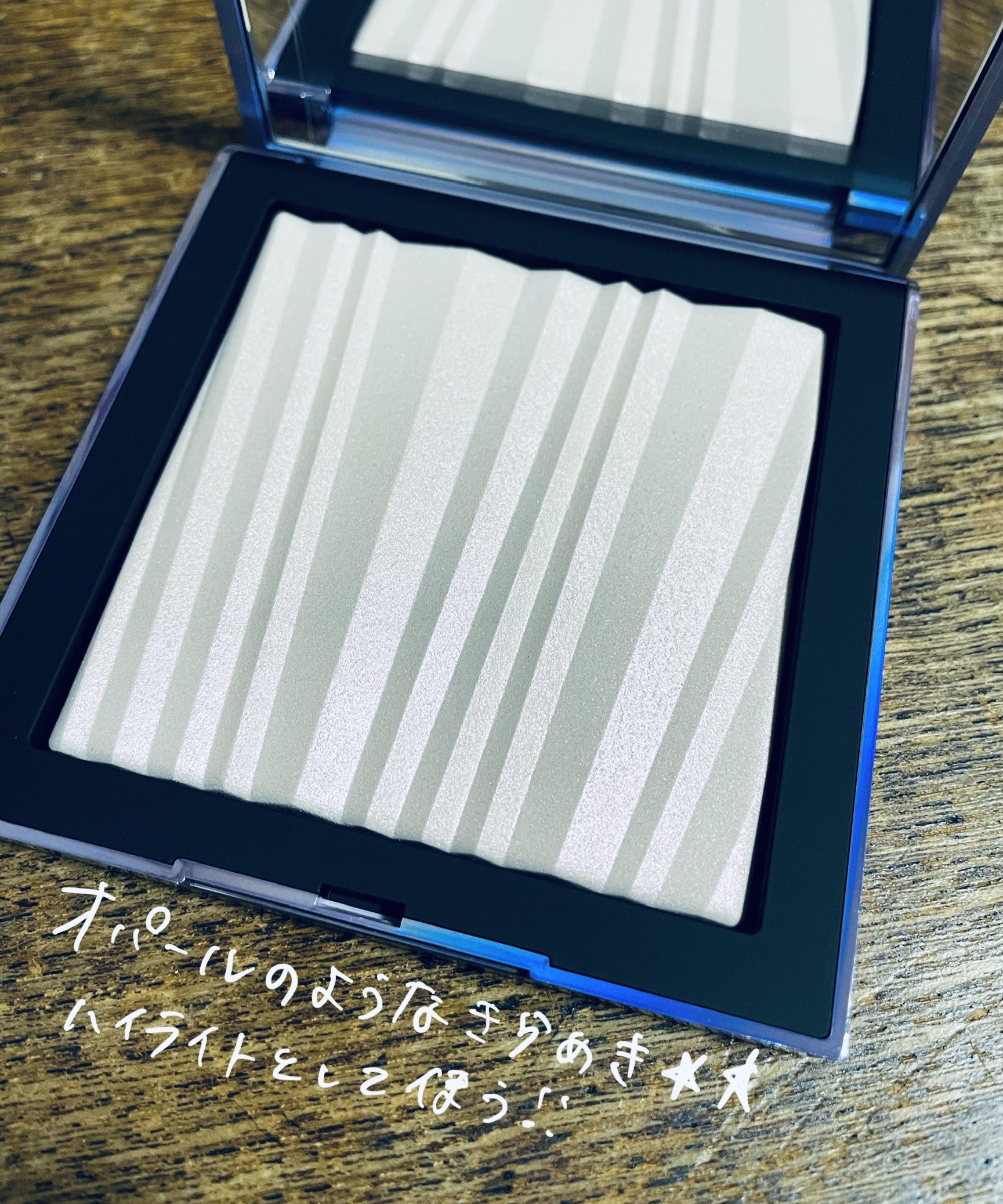 エクスプリシット リップスティック/NARS/口紅を使ったクチコミ（2枚目）