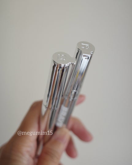 THIN GLOW TINT/BRAYE/口紅を使ったクチコミ(3枚目)