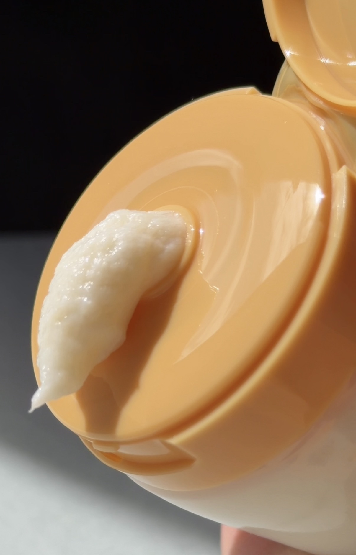 米セラミドカプセルクリーム/FULLY/フェイスクリームを使ったクチコミ（2枚目）