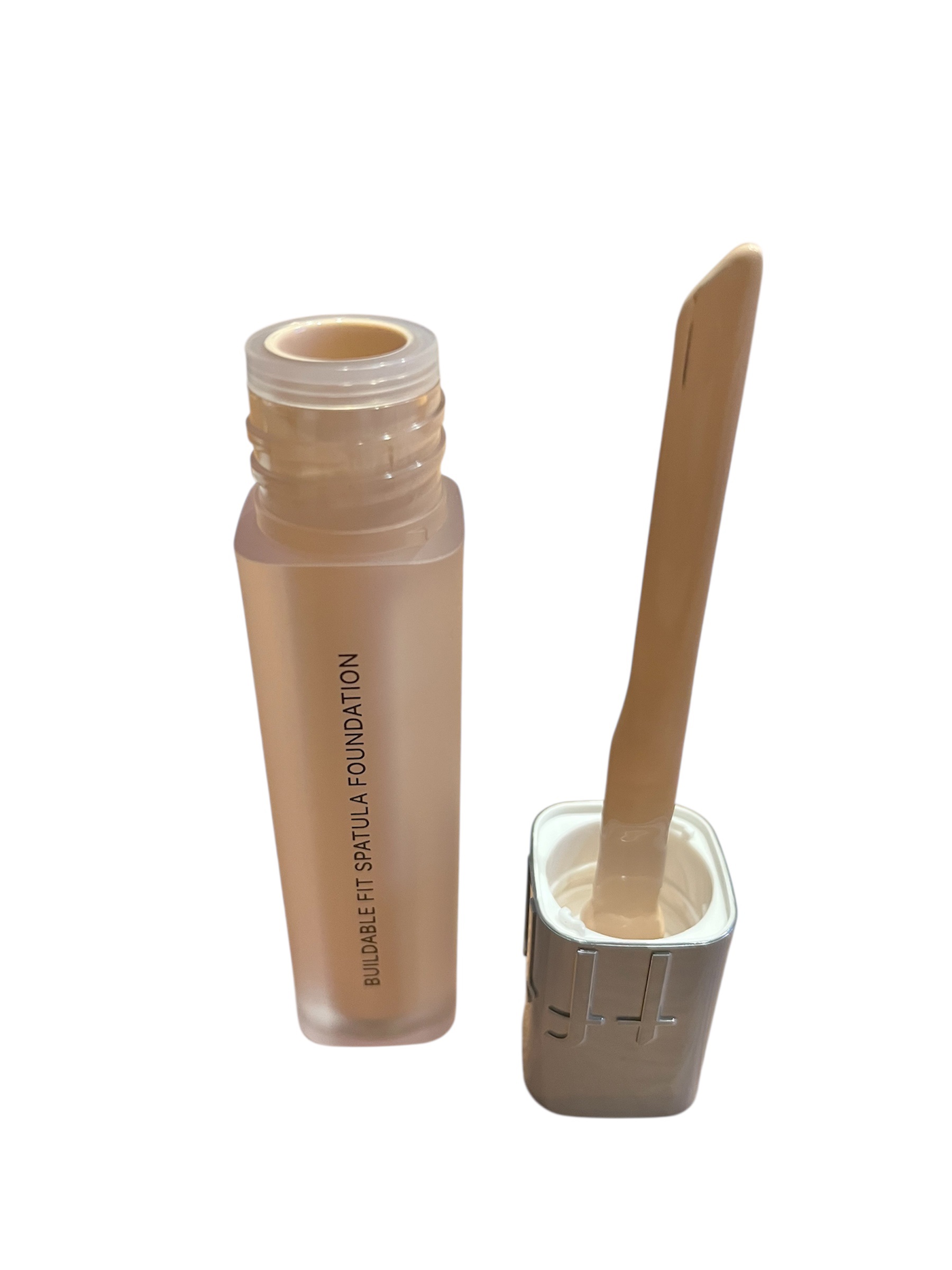 ビルダブルフィットスパチュラファンデーション/TFIT/ファンデーションを使ったクチコミ（2枚目）