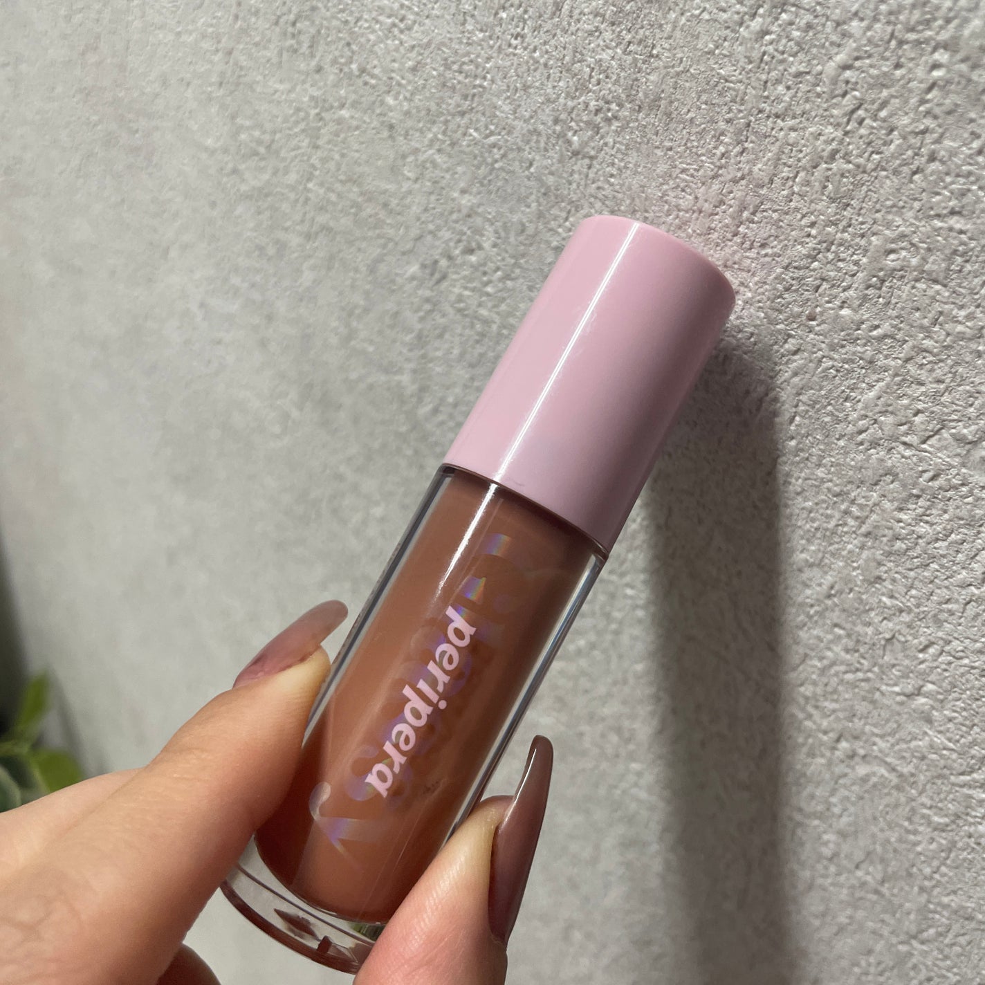 GENBALIP/Pyt/リップティントを使ったクチコミ(7枚目)