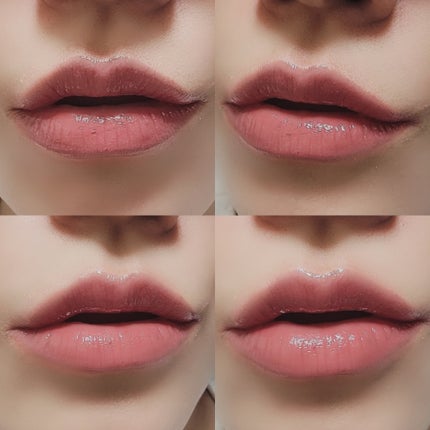 むちぷるティント/キャンメイク/リップティントを使ったクチコミ(4枚目)