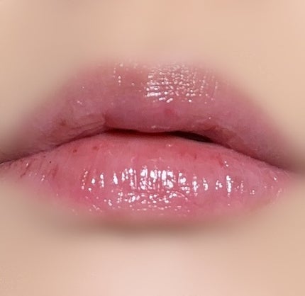 メルティールミナスルージュ/キャンメイク/口紅を使ったクチコミ(7枚目)