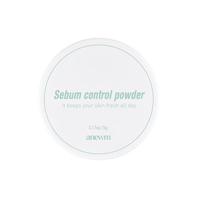アニューム セバム コントロール パウダー アニューム セバム コントロール パウダー