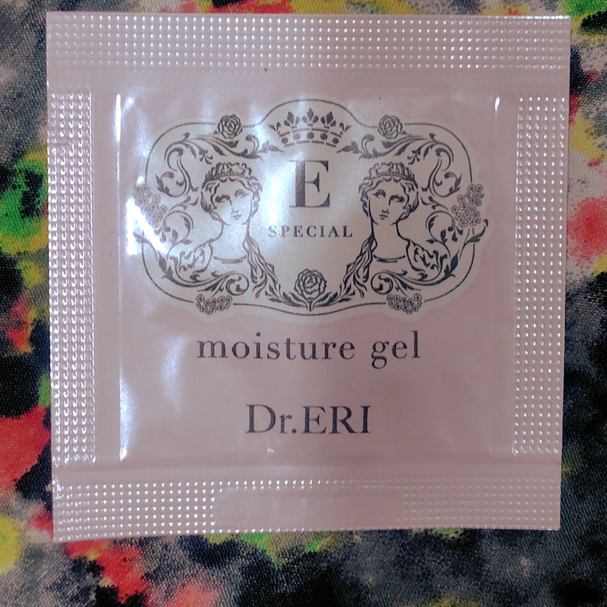 モイスチャージェルＶ/イースペシャル/美容液を使ったクチコミ（1枚目）