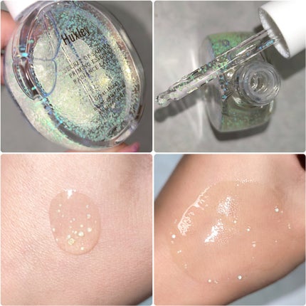 プライミングエッセンス;ラディアンスレイヤー/Huxley/化粧下地を使ったクチコミ(4枚目)