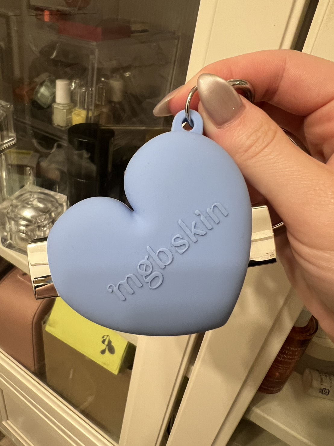 ミルキーウェイセット/mgb skin/その他キットセットを使ったクチコミ（1枚目）