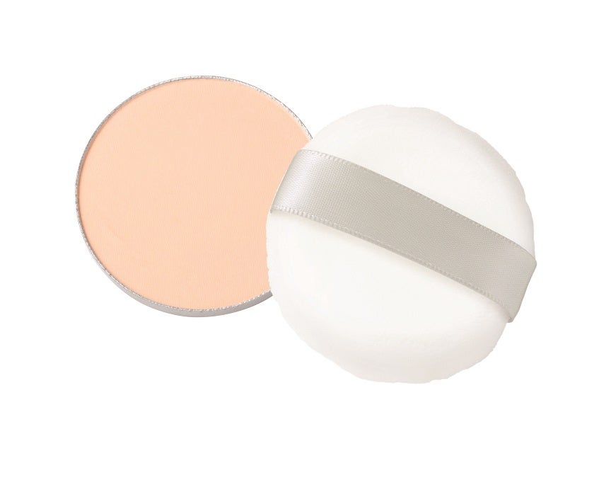 プレストパウダー ルーセント