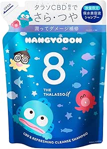 シャンプー詰め替え ハンギョドン